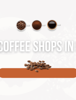 Best Coffee Shops in Manila, Philippines